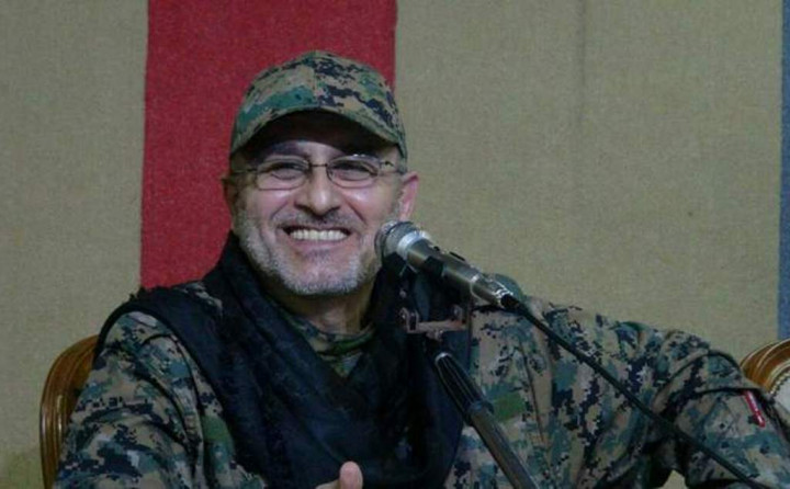 Ribuan Orang Hadiri Pemakaman Komandan Senior Hizbullah