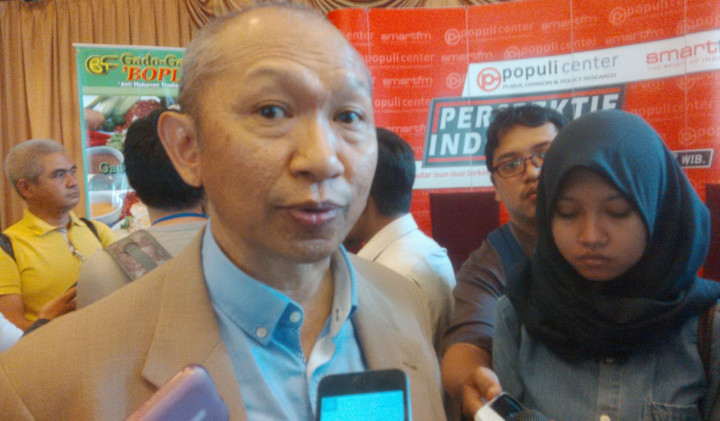 Penyebab Proyek 35.000 MW Lambat