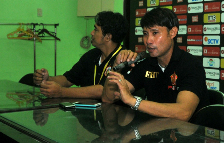 Dua Pemain Mitra Kukar Ini Bakal Dijaga Ketat PS TNI