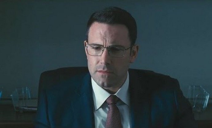 Ben Affleck Menjadi Orang Jenius yang Misterius di The Accountant