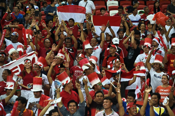 Sanksi FIFA Dicabut, AFC Akui Indonesia sebagai Keluarga