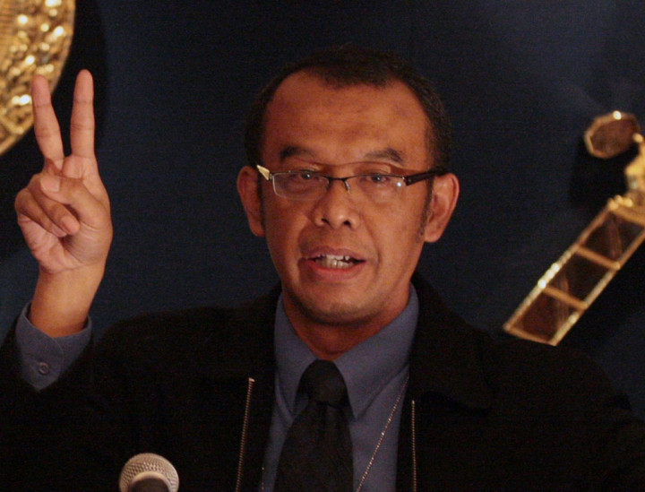 Sanksi FIFA Dicabut, Kemenpora Tetap Awasi Kinerja PSSI