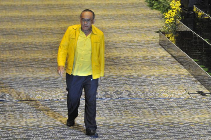 Ical: Siapa pun yang Jadi Wajib Dukung Jokowi-JK