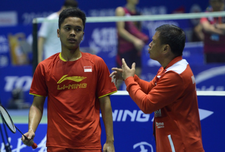Mengintip Profil Tim Thomas & Uber Indonesia