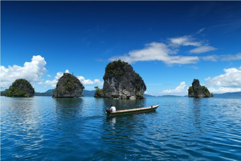 6 Tips for Travelling to Eastern Indonesia