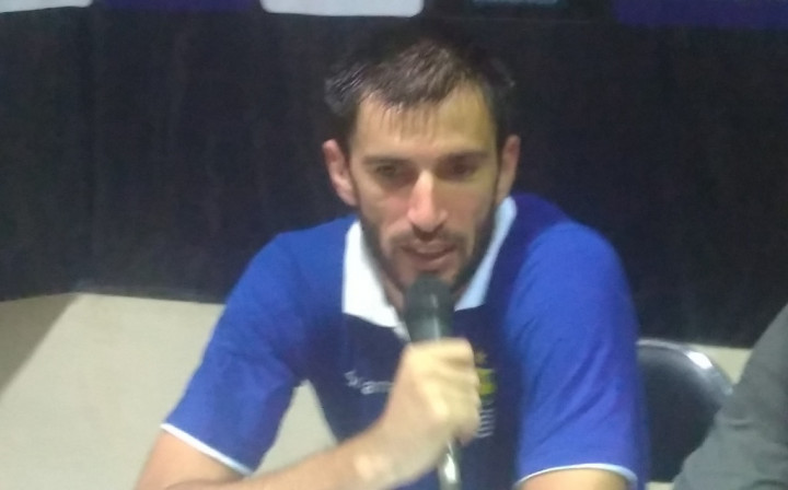 Kunci Kemenangan Persib di Mata Vujovic