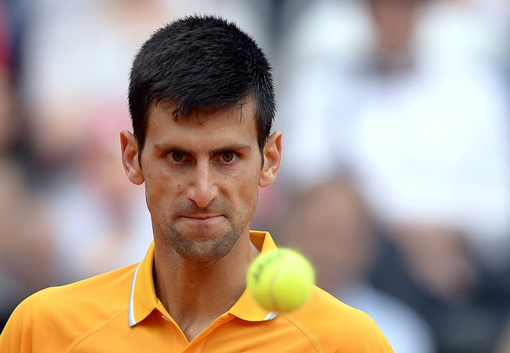Bekuk Nishikori, Djokovic Jumpa Murray di Laga Final