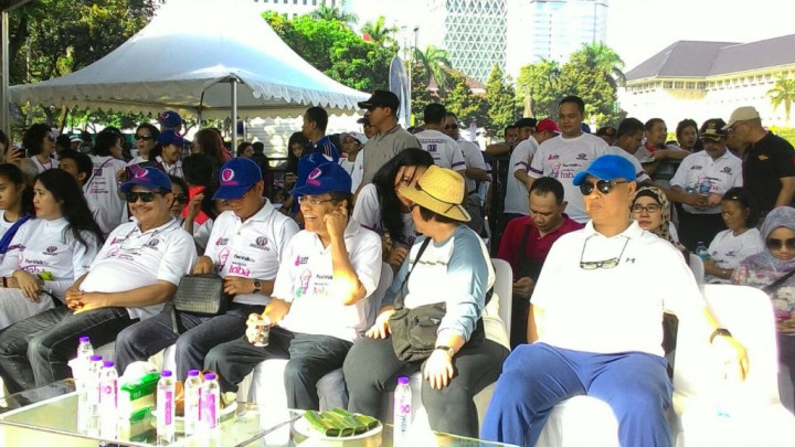 Rizal Ramli Ingin Toba seperti Bali