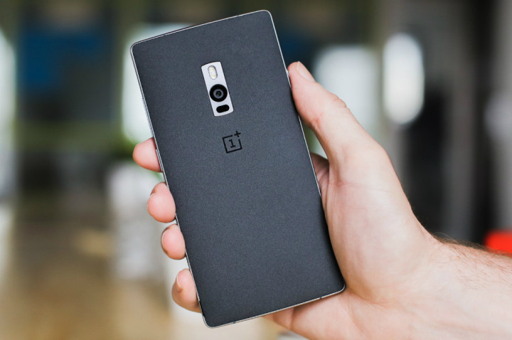 Bocoran Terbaru OnePlus 3