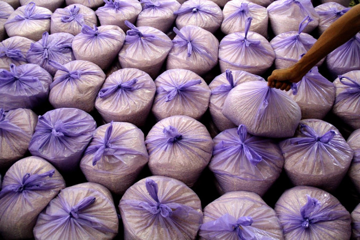 Kembangkan Zakat, Pemerintah Dapat Untung Fiskal