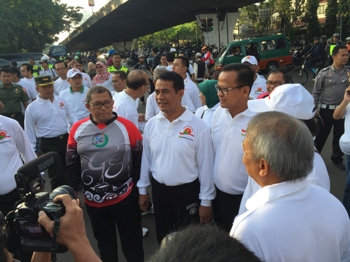 Gubernur Jabar Ingin Polri dan TNI Kawal Distribusi Bawang