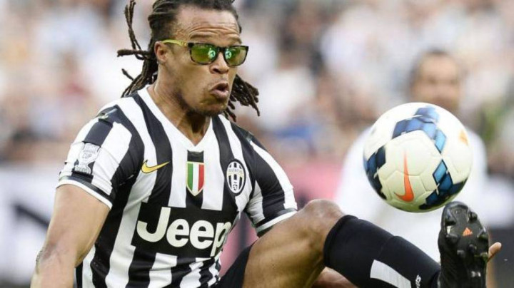 Edgar Davids, 