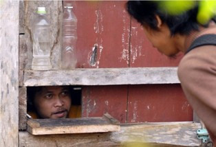 Pemprov Jatim Identifikasi Warga Dipasung Via e-Pasung