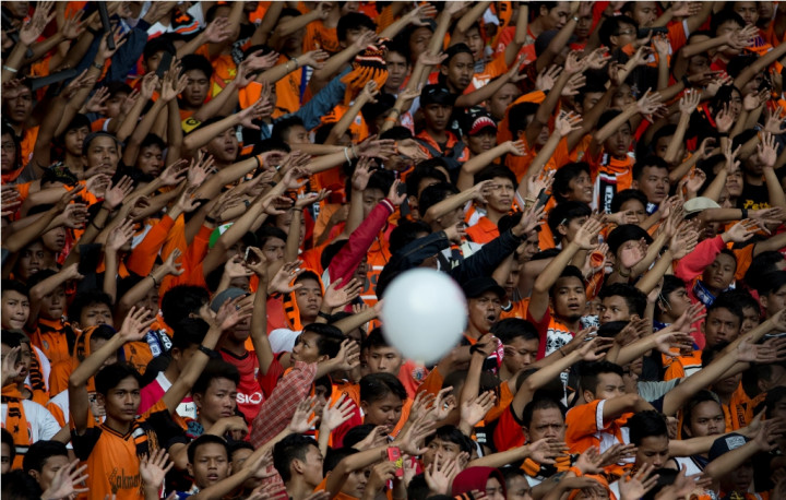 Usut Tewasnya Suporter Persija, Polda Metro Terjunkan Propam