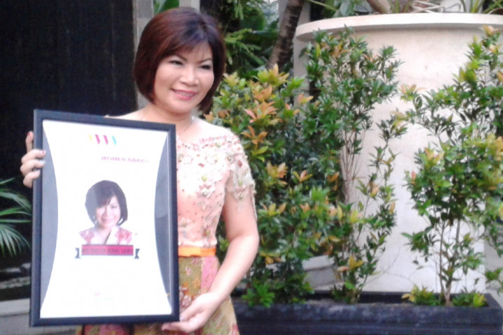 BCA Raih YWN Awards 2016, Bukti Ketulusan Pelayanan