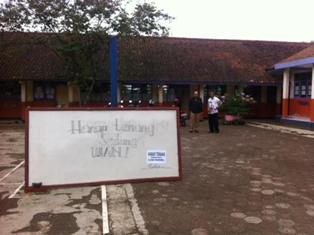 USBN Sekolah Dasar Tahun Ini Dinilai Lebih Santai