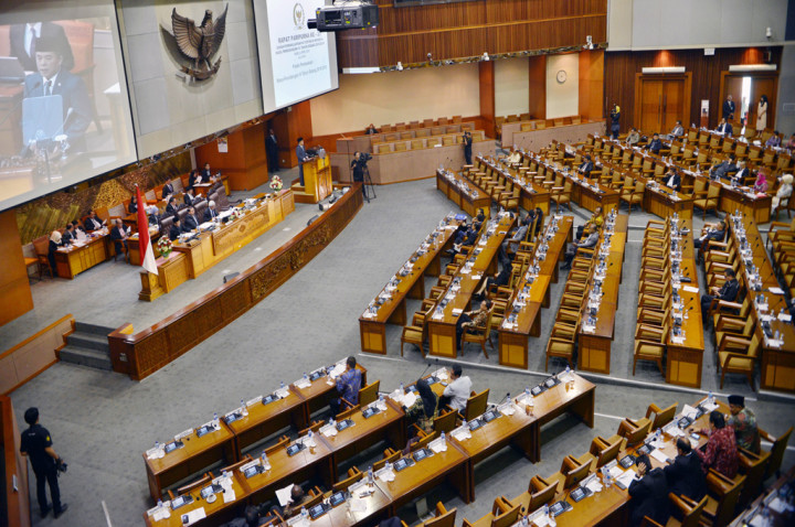 Bantah Anggotanya Kunker Fiktif, PKB Klaim Miliki Laporan Lengkap