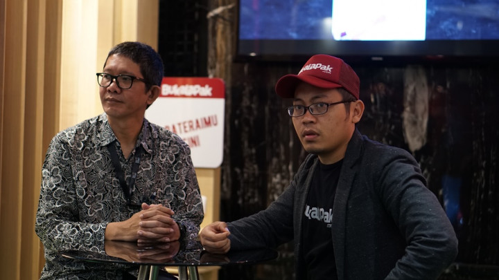 Tahun Ini, Bukalapak Ingin Gandeng 1 Juta UKM