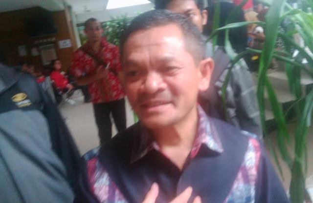 PKS Ajukan Banding Putusan Provisi Kasus Fahri