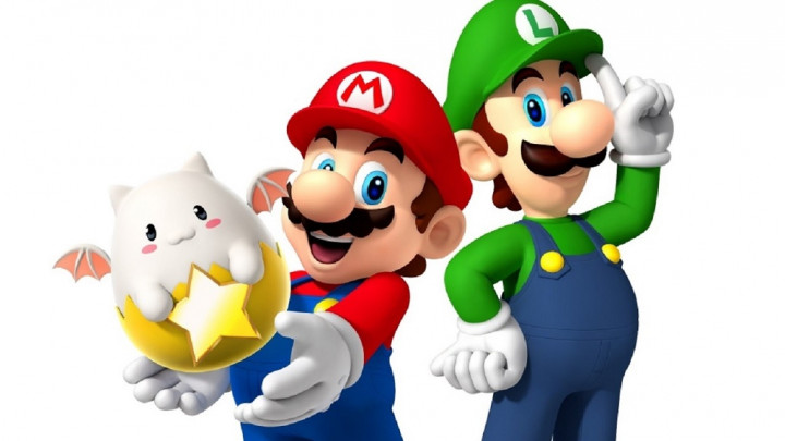 Nintendo Ingin Masuk ke Industri Film