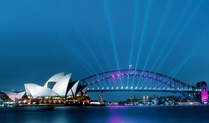 Tips Liburan Murah ke Sydney ala Backpacker