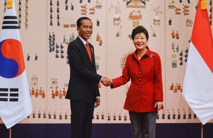 Korsel Mitra Akselerasi Industrialisasi Indonesia