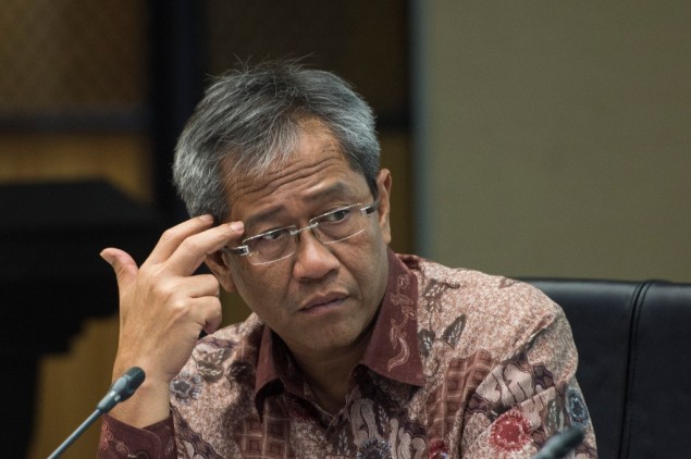 Manajamen Stok Jadi Kendala Penjual Bawang Merah