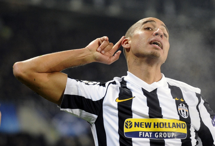 David Trezeguet, Juru Gedor Juve yang Tak Kenal 'Basa-basi'
