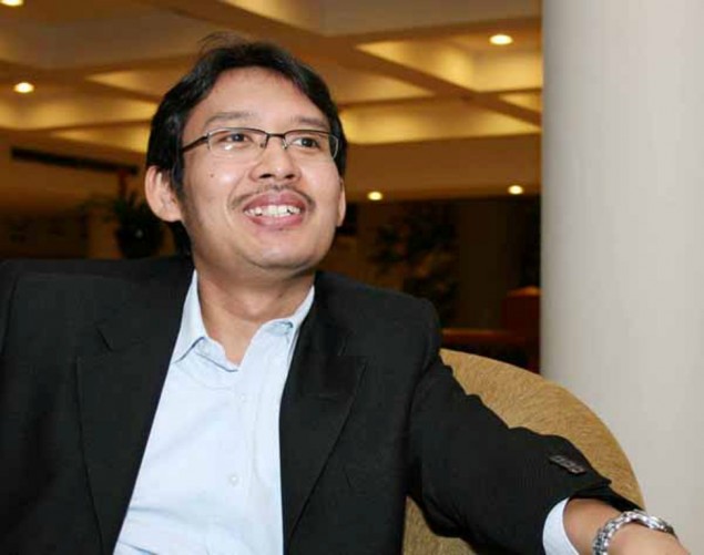 Tiga Kriteria Pendamping Desa