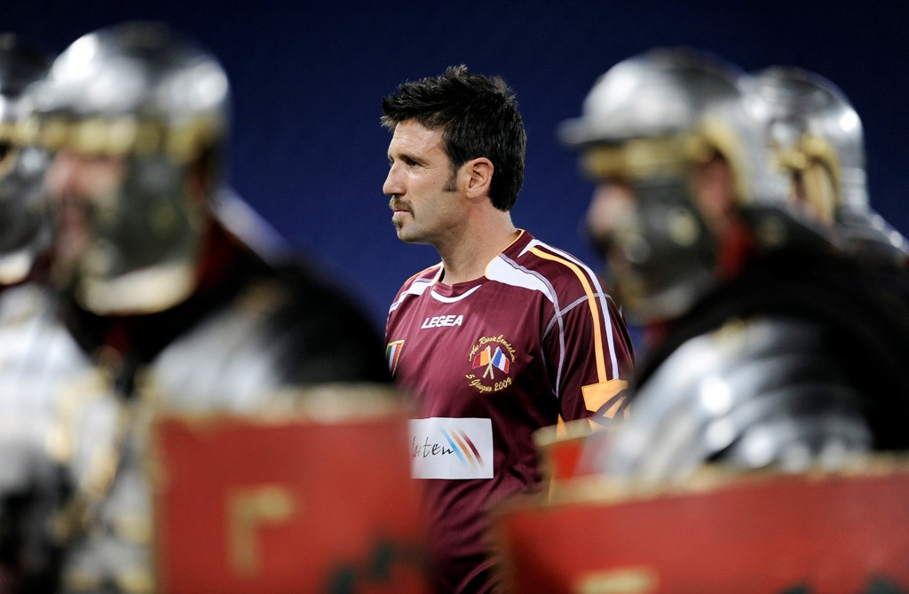 Vincent Candela (Foto: AFP)