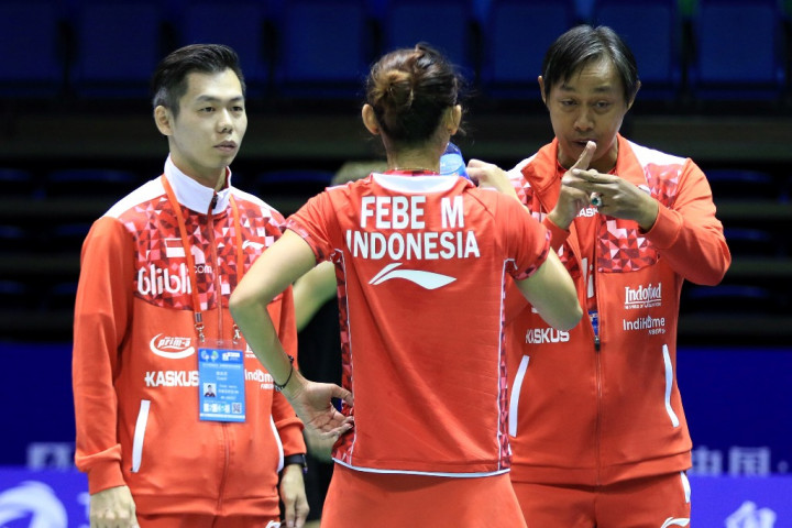 Prediksi dan Susunan Pemain Tim Uber Indonesia vs Thailand