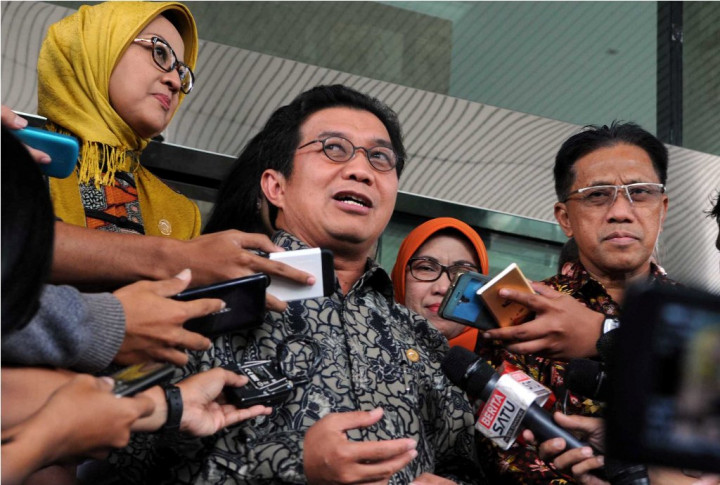 Industri Keuangan Harus Tingkatkan Daya Saing di Era MEA