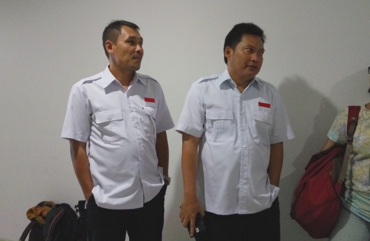 Kasus Tabloid Obor Rakyat Mulai Disidangkan