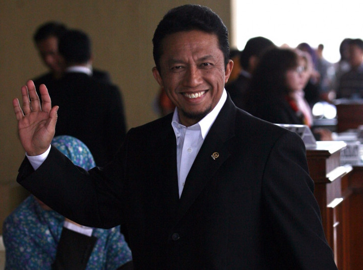 Tifatul: KMP Solid saat Pilpres Saja