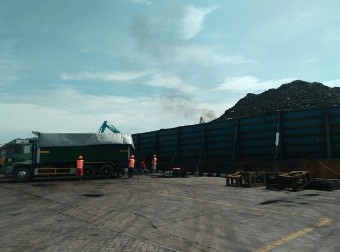 Pelindo II Akan PHK 100 Pegawai