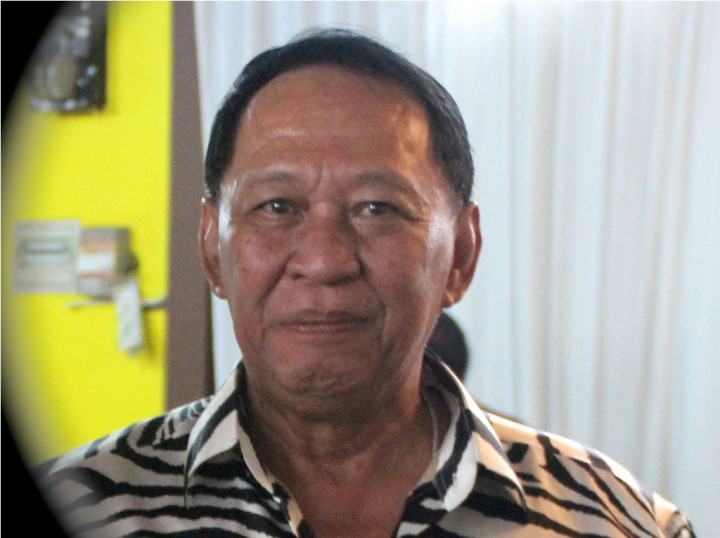 Sesepuh Polri: Kemampuan Calon Pengganti Badrodin Relatif Sama