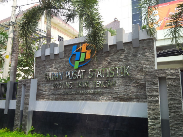 Pengusaha Besar Enggan Temui Petugas Sensus