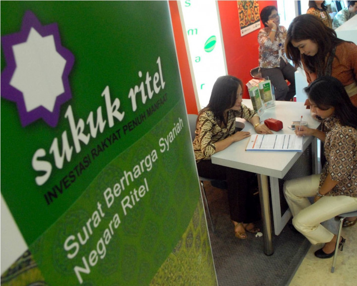 Gairahkan Sukuk, Pemerintah Diimbau Perlu Berikan Insentif