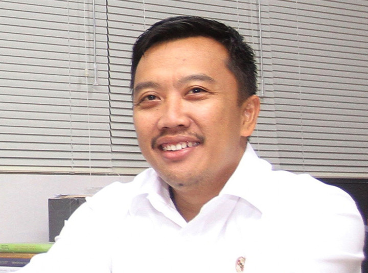 Menpora Buka Liga Sepak Bola Pelajar di Kepulauan Seribu