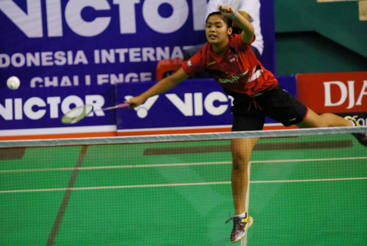 Ditaklukkan Thailand, Tim Uber Indonesia Tetap Lolos Perempat Final