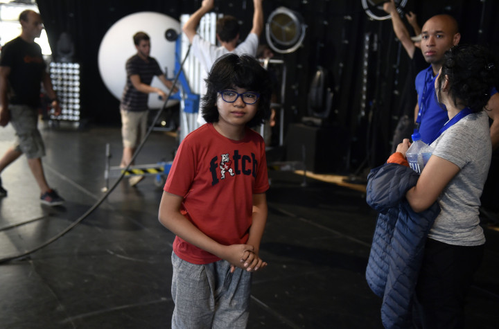 Joey Alexander Invites 300 Indonesian Child Musicians to His Concert