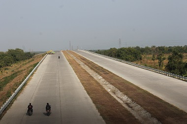 Pemprov Siapkan Rp930 Miliar Bangun Jalan Pasuruan-Batu