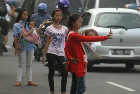Pemprov DKI Jakarta Dinilai Belum Siap Hapus 3 in 1