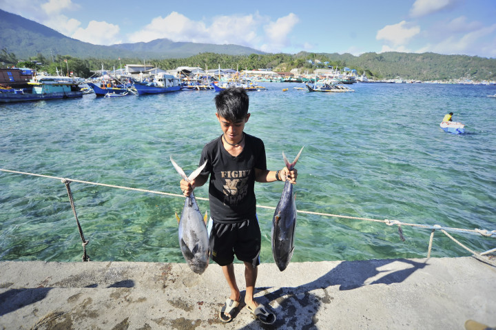  22 Perusahaan di Sektor Maritim Sudah Manfaatkan Pasar Modal