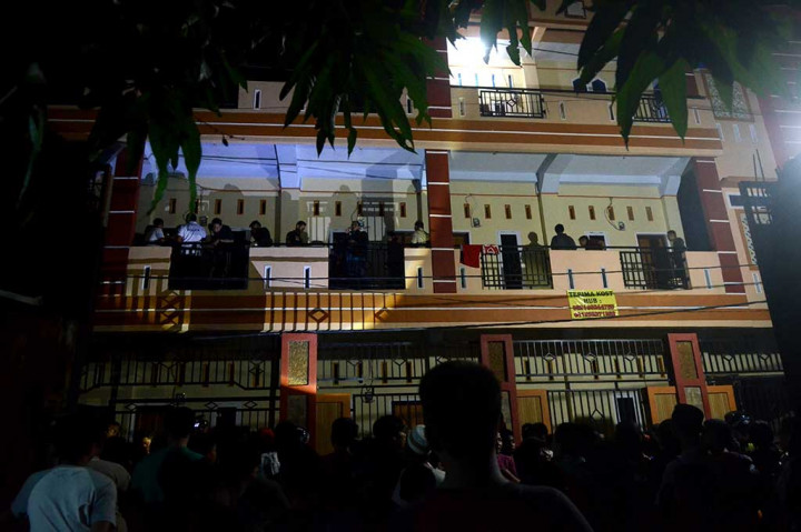 Dua Luka Parah akibat Ledakan Bom Ikan