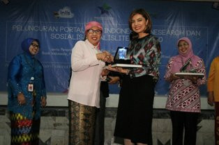 Najwa Shihab: Pelarangan Buku Kemubaziran yang Akut