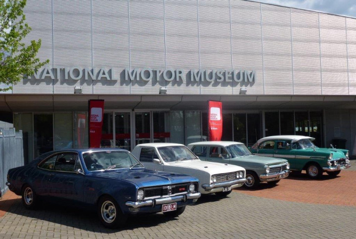 Trik Berlibur Ekonomis ke Adelaide