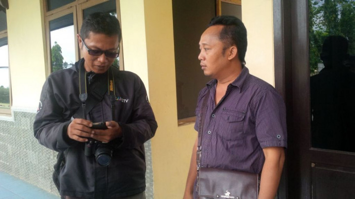 Istri Dilecehkan, Mantan Legislator Lapor Polisi