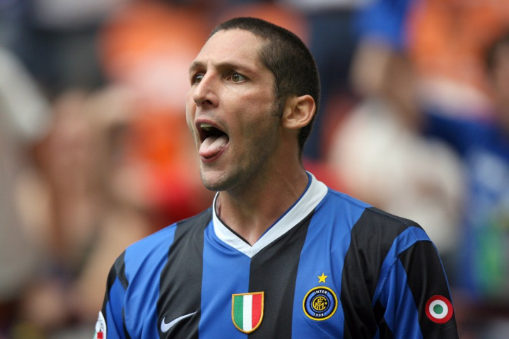Marco Materazzi, Bek Kontroversial dengan Sederet Prestasi