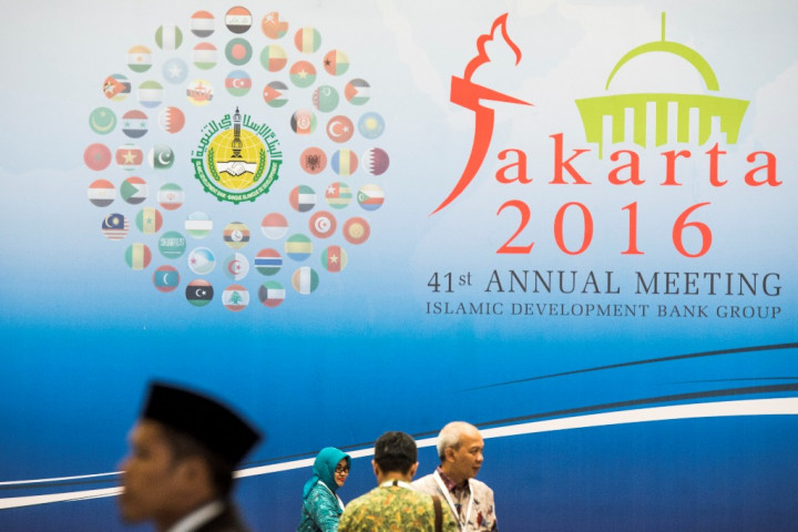 Disaksikan Habibie & JK, Guyana Resmi Jadi Anggota IDB ke-57